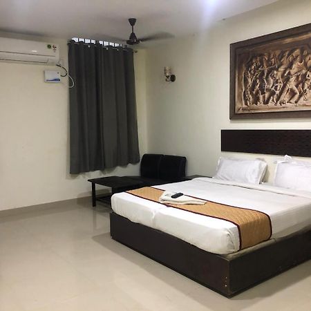 Sai Lakshmi Pavanam Chennai Luaran gambar