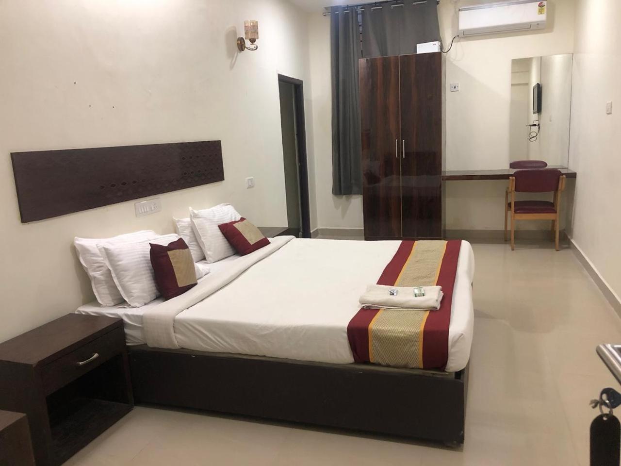 Sai Lakshmi Pavanam Chennai Luaran gambar