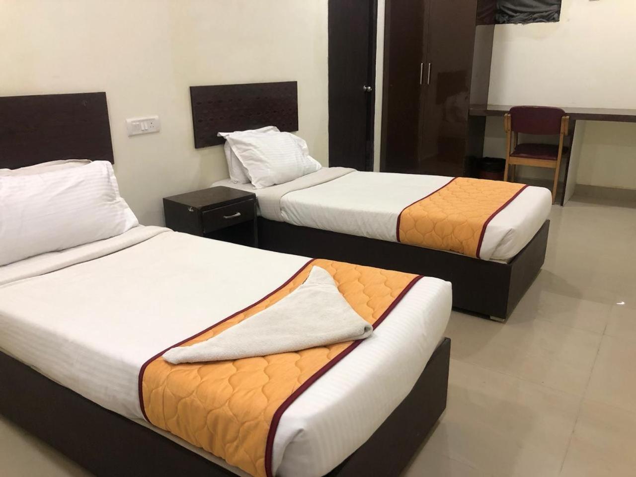 Sai Lakshmi Pavanam Chennai Luaran gambar